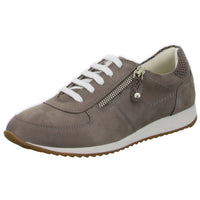 LEDERFAKTUR Schnürhalbschuh Sneaker (sportlich)