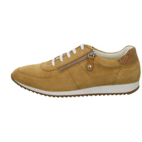 LEDERFAKTUR Schnürhalbschuh Sneaker (sportlich)