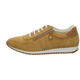 LEDERFAKTUR Schnürhalbschuh Sneaker (sportlich)