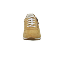 LEDERFAKTUR Schnürhalbschuh Sneaker (sportlich)
