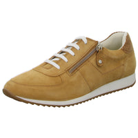 LEDERFAKTUR Schnürhalbschuh Sneaker (sportlich)