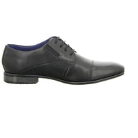 bugatti Schnürhalbschuh Business (elegant)