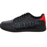 Kappa Schnürhalbschuh Sneaker (sportlich) STYLECODE: 243056-1120