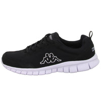 Kappa Schnürhalbschuh Sneaker (sportlich) STYLECODE: 243204 1110 VALDIS