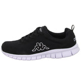Kappa Schnürhalbschuh Sneaker (sportlich) STYLECODE: 243204 1110 VALDIS