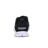 Kappa Schnürhalbschuh Sneaker (sportlich) STYLECODE: 243204 1110 VALDIS
