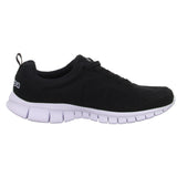 Kappa Schnürhalbschuh Sneaker (sportlich) STYLECODE: 243204 1110 VALDIS