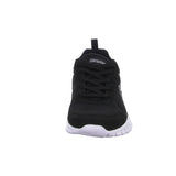 Kappa Schnürhalbschuh Sneaker (sportlich) STYLECODE: 243204 1110 VALDIS
