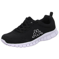Kappa Schnürhalbschuh Sneaker (sportlich) STYLECODE: 243204 1110 VALDIS