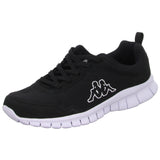 Kappa Schnürhalbschuh Sneaker (sportlich) STYLECODE: 243204 1110 VALDIS