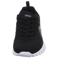 Kappa Schnürhalbschuh Sneaker (sportlich) STYLECODE: 243204 1110 VALDIS