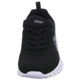 Kappa Schnürhalbschuh Sneaker (sportlich) STYLECODE: 243204 1110 VALDIS