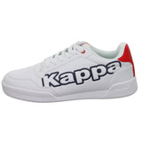 Kappa Schnürhalbschuh Sneaker (sportlich) STYLECODE: 243056 1067 YARROW YARROW