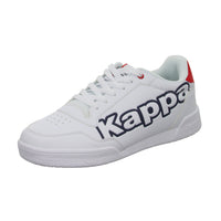 Kappa Schnürhalbschuh Sneaker (sportlich) STYLECODE: 243056 1067 YARROW YARROW
