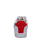 Kappa Schnürhalbschuh Sneaker (sportlich) STYLECODE: 243056XL 1067 YARROW XL