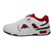 Kappa Schnürhalbschuh Sneaker (sportlich) STYLECODE: 243362 SEDLEY