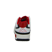 Kappa Schnürhalbschuh Sneaker (sportlich) STYLECODE: 243362 SEDLEY