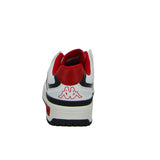 Kappa Schnürhalbschuh Sneaker (sportlich) STYLECODE: 243362 SEDLEY