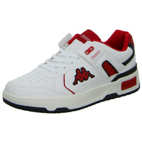 Kappa Schnürhalbschuh Sneaker (sportlich) STYLECODE: 243362 SEDLEY