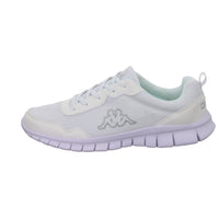 Kappa Schnürhalbschuh Sneaker (sportlich) STYLECODE: 2432040C Valdis OC