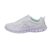 Kappa Schnürhalbschuh Sneaker (sportlich) STYLECODE: 2432040C Valdis OC