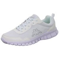 Kappa Schnürhalbschuh Sneaker (sportlich) STYLECODE: 2432040C Valdis OC