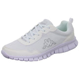 Kappa Schnürhalbschuh Sneaker (sportlich) STYLECODE: 2432040C Valdis OC