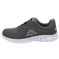 Kappa Schnürhalbschuh Sneaker (sportlich) STYLECODE: 243204 VALDIS VALDIS