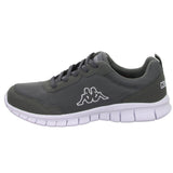 Kappa Schnürhalbschuh Sneaker (sportlich) STYLECODE: 243204 VALDIS VALDIS