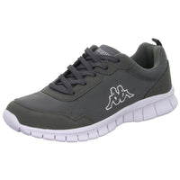 Kappa Schnürhalbschuh Sneaker (sportlich) STYLECODE: 243204 VALDIS VALDIS