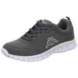 Kappa Schnürhalbschuh Sneaker (sportlich) STYLECODE: 243204 VALDIS VALDIS