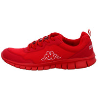 Kappa Schnürhalbschuh Sneaker (sportlich) STYLECODE: 2432040C VALDIS OC VALDIS OC