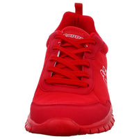 Kappa Schnürhalbschuh Sneaker (sportlich) STYLECODE: 2432040C VALDIS OC VALDIS OC