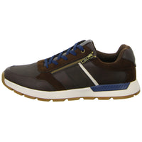 living UPDATED Schnürhalbschuh Freizeit (Casual)