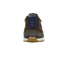 living UPDATED Schnürhalbschuh Freizeit (Casual)