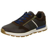 living UPDATED Schnürhalbschuh Freizeit (Casual)