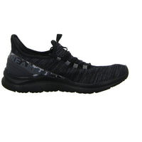 Sneakers Slipper/Kletthalbschuh Sneaker (sportlich)
