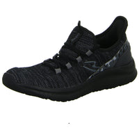 Sneakers Slipper/Kletthalbschuh Sneaker (sportlich)
