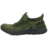 Sneakers Slipper/Kletthalbschuh Sneaker (sportlich)
