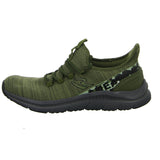 Sneakers Slipper/Kletthalbschuh Sneaker (sportlich)