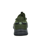 Sneakers Slipper/Kletthalbschuh Sneaker (sportlich)