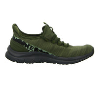 Sneakers Slipper/Kletthalbschuh Sneaker (sportlich)