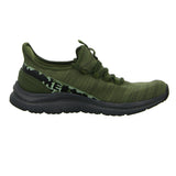 Sneakers Slipper/Kletthalbschuh Sneaker (sportlich)