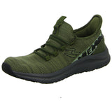 Sneakers Slipper/Kletthalbschuh Sneaker (sportlich)