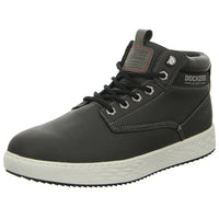 Dockers by Gerli Schnürstiefelette Kaltfutter Freizeit (casual)