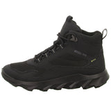 ecco Allwetterstiefel Kaltfutter mit Funktionsmembran (wasserabweisend/wasserdicht) MX LOW