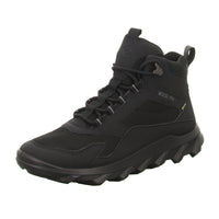 ecco Allwetterstiefel Kaltfutter mit Funktionsmembran (wasserabweisend/wasserdicht) MX LOW