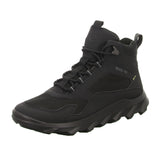 ecco Allwetterstiefel Kaltfutter mit Funktionsmembran (wasserabweisend/wasserdicht) MX LOW