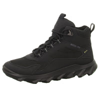 ecco Allwetterstiefel Kaltfutter mit Funktionsmembran (wasserabweisend/wasserdicht) MX LOW