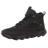 ecco Allwetterstiefel Kaltfutter mit Funktionsmembran (wasserabweisend/wasserdicht) MX LOW